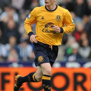 Tony Hibbert's Farewell: Everton vs. West Bromwich Albion (14 May 2011) Tony Hibbert's Farewell: Everton vs. West Bromwich Albion (14 May 2011)