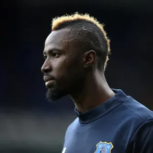 Traore's Debut: Everton's 1-0 Victory over Tottenhotspur at White Hart Lane (09-02-2014) Traore's Debut: Everton's 1-0 Victory over Tottenhotspur at White Hart Lane (09-02-2014)