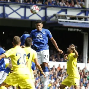 Tyas Browning Scores First Everton Goal: Pre-Season Thriller vs. Leeds United at Elland Road Tyas Browning Scores First Everton Goal: Pre-Season Thriller vs. Leeds United at Elland Road