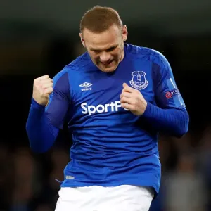 UEFA Europa League - Group E - Everton v Apollon Limassol - Goodison Park