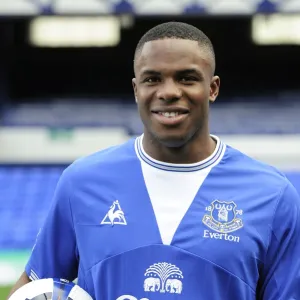 Victor Anichebe