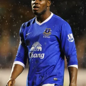 Victor Anichebe's Brace: Everton's 5-0 Crush of Leyton Orient in Capital One Cup Victor Anichebe's Brace: Everton's 5-0 Crush of Leyton Orient in Capital One Cup