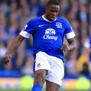 Victor Anichebe's Thrilling Goal: Everton's 3-1 Victory Over Southampton (September 29, 2012 - Goodison Park) Victor Anichebe's Thrilling Goal: Everton's 3-1 Victory Over Southampton (September 29, 2012 - Goodison Park)