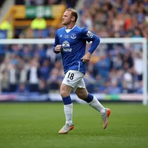 Wayne Rooney Debuts for Everton Against Leeds United: Manchester United Legend's Pre-Season Return at Elland Road Wayne Rooney Debuts for Everton Against Leeds United: Manchester United Legend's Pre-Season Return at Elland Road
