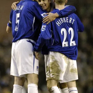 Weir, Cahill & Hibbert