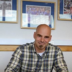 Welcome Marcus Hahnemann: Everton Football Club's Newest Goalkeeping Signing