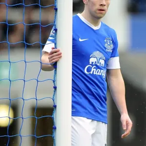FA Cup Prints: FA Cup : Quarter Final : Everton 0 V Wigan Athletic 3 : Goodison Park : 09-03-2013