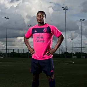 Yakubu Aiyegbeni Yakubu Aiyegbeni