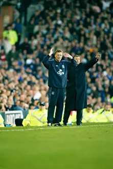 02 09 04 Job No 04100201 Barclays Premiership Season 04-05