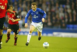 Everton 0 Blackburn 1 06-03-05 Prints: 06-03-05: Everton 0-1 Blackburn Rovers - A Surprising Upset from Previous Seasons