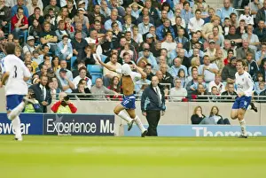 11 09 04 Job No 04091101 Barclays Premiership Manchester