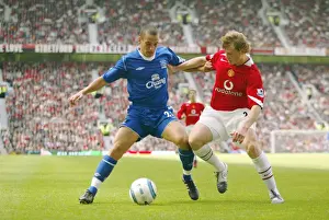 30 08 04 Job No 04083001 Barclays Premiership Manchester