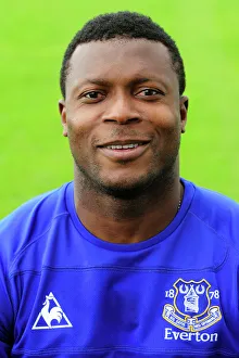 Ayegbeni Yakubu Gallery: Aiyegbeni Yakubu