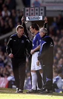 Images Dated 21st January 2006: Alan Stubbs