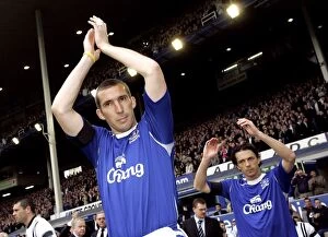 Images Dated 7th May 2006: Alan Stubbs