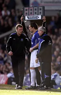Alan Stubbs Returns Home: A New Chapter at Everton Football Club
