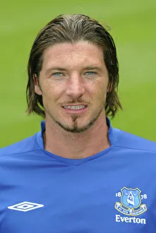 Images Dated 10th November 2005: Alessandro Pistone