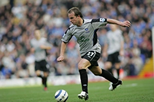 Birmingham v Everton Gallery: Andy van der Meyde