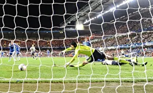 Apostolos Vellios Stuns Chelsea: First Everton Goal at Stamford Bridge (15 October 2011)