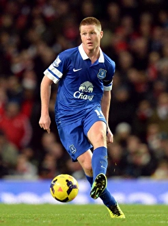 Barclays Premier League - Arsenal v Everton - Emirates Stadium
