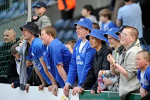 Barclays Premier League - Blackburn Rovers v Everton - Ewood Park