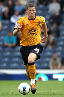 Barclays Premier League - Blackburn Rovers v Everton - Ewood Park
