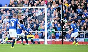 Barclays Premier League - Everton v Arsenal - Goodison Park