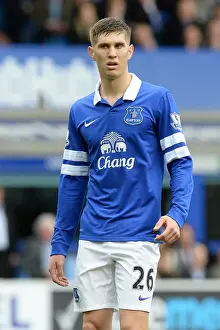 Barclays Premier League - Everton v Arsenal - Goodison Park