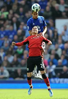 Barclays Premier League - Everton v Blackburn Rovers - Goodison Park