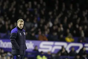 Barclays Premier League - Everton v Bolton Wanderers - Goodison Park