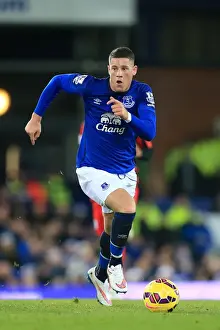 Barclays Premier League - Everton v Queens Park Rangers - Goodison Park