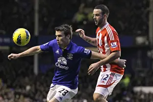 Barclays Premier League - Everton v Stoke City - Goodison Park
