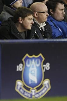Fans Gallery: Barclays Premier League - Everton v West Ham United - Goodison Park