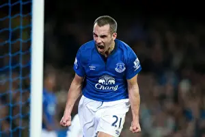 Barclays Premier League - Everton v West Ham United - Goodison Park