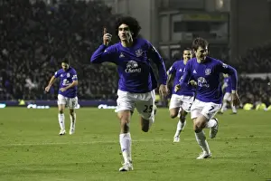 Barclays Premier League - Everton v West Ham United - Goodison Park