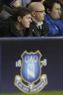 Barclays Premier League - Everton v West Ham United - Goodison Park