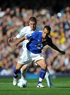 Barclays Premier League - Everton v Wigan Athletic - Goodison Park