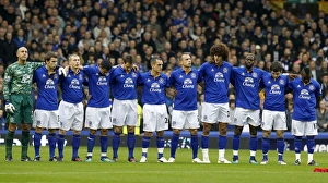 19 November 2011, Everton V Wolverhampton Wanderers Prints: Barclays Premier League - Everton v Wolverhampton Wanderers - Goodison Park