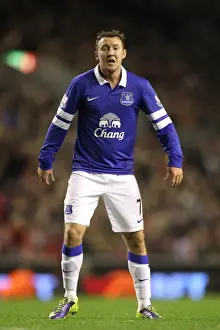 Barclays Premier League - Liverpool v Everton - Anfield