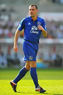 Barclays Premier League - Swansea City v Everton - Liberty Stadium
