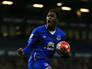 Barclays Premier League - West Bromwich Albion v Everton - The Hawthorns