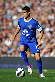 Barclays Premier League - West Bromwich Albion v Everton - The Hawthorns