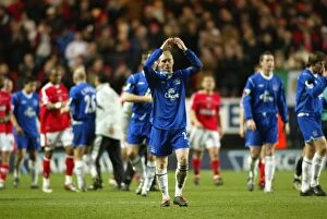 Images Dated 27th May 2005: Charlton 2 Everton 0 28-12-04