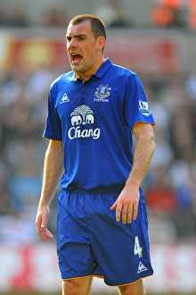 Darron Gibson