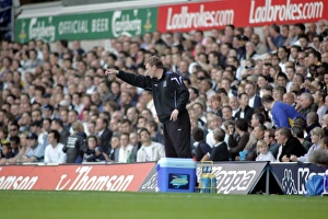Spur Gallery: David Moyes