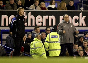 2005 Gallery: David Moyes