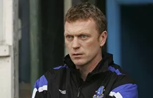 Images Dated 14th January 2006: David Moyes