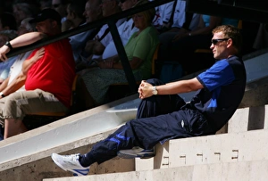 Moyes Collection: David Moyes