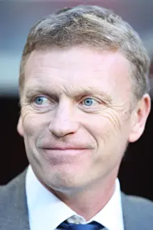 David Moyes and Everton Face SL Benfica in Europa League Showdown at Estadio da Luz