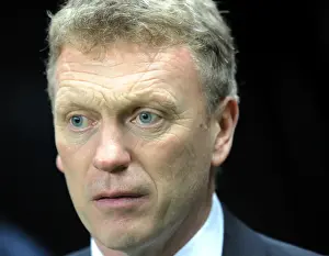 David Moyes Guides Everton to Glory: Newcastle United 1-2 Everton (02-01-2013)